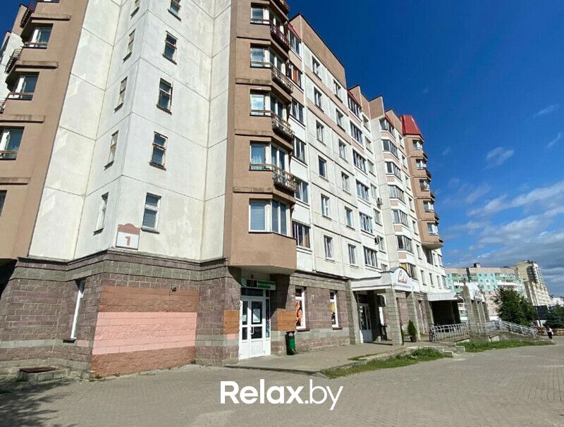 Галерея Международная лаборатория HELIX (ХЕЛИКС) - фото 7840813