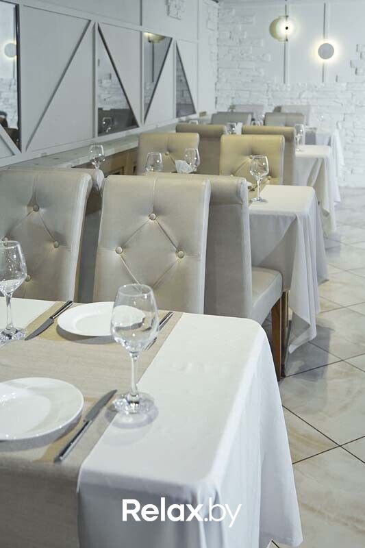 Большой зал Кафе-клуб «Лисья нора» - фото 7787780