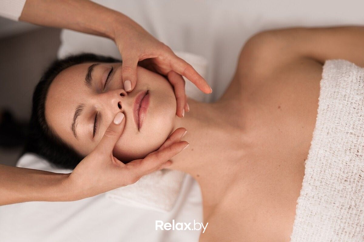 Массаж Салон красоты «Эгоист&ка» - фото 7811504