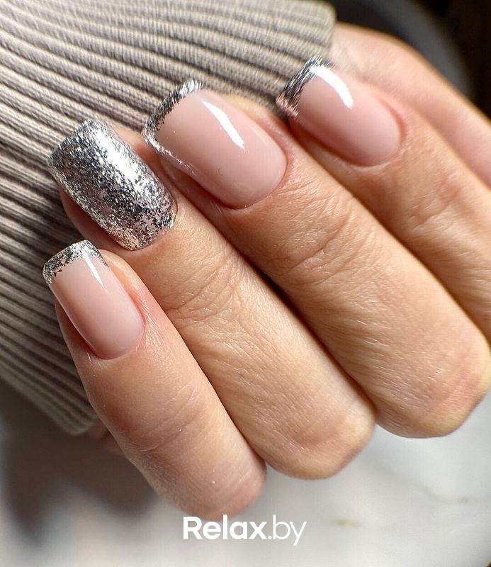 Маникюр и педикюр Салон красоты «NAOMI beauty & SPA (НАОМИ)» - фото 7741221