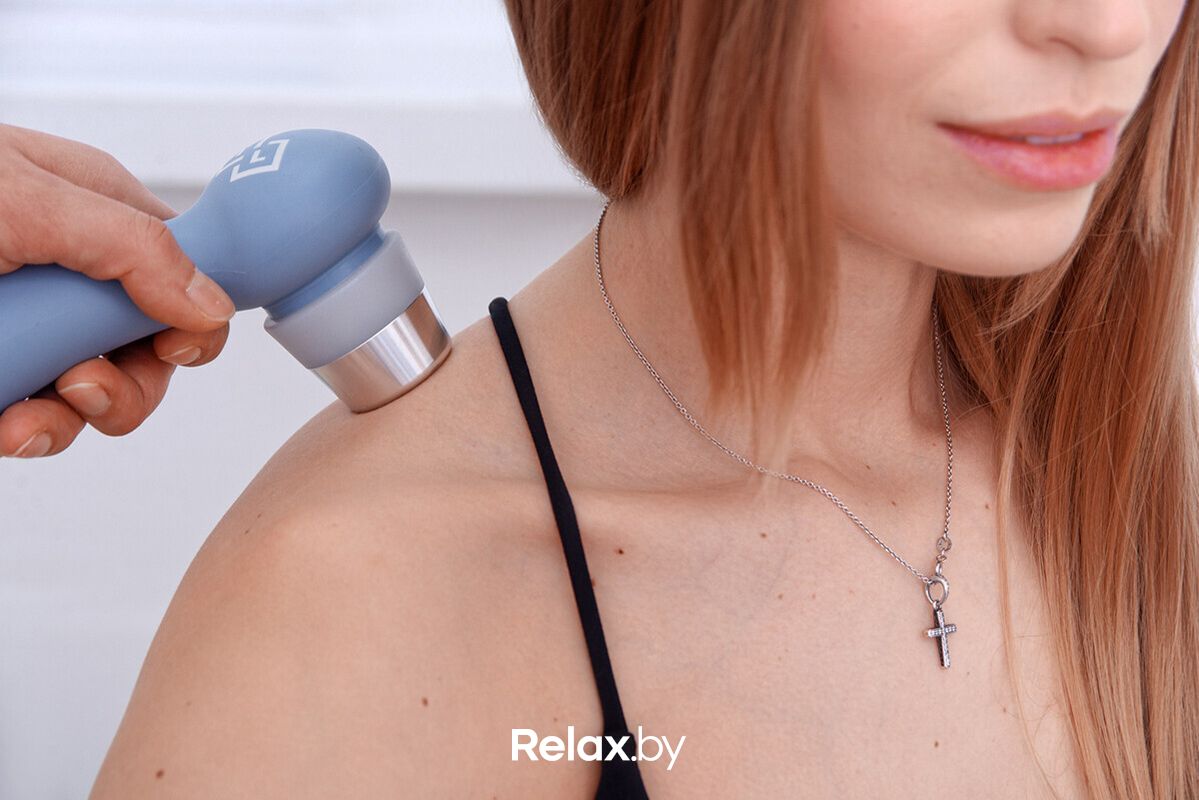 Sport Science Лаборатория спортивной медицины Sport Science (Cпорт Сайнс) - фото 7837771