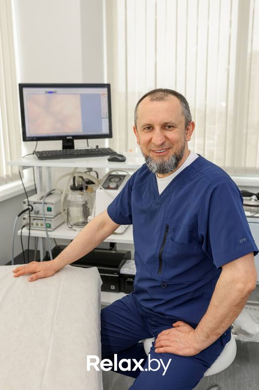 Галерея Центр проктологии и лазерной хирургии «МедКлиник» - фото 7830301