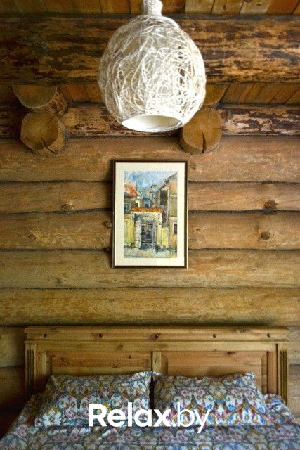 Территория загородного дома Загородный дом «Вераги» - фото 1267184