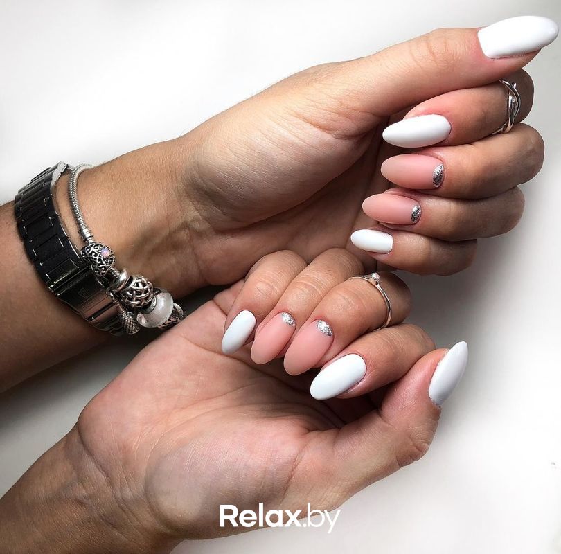 Маникюр, педикюр Салон красоты «Надежда» - фото 4840383