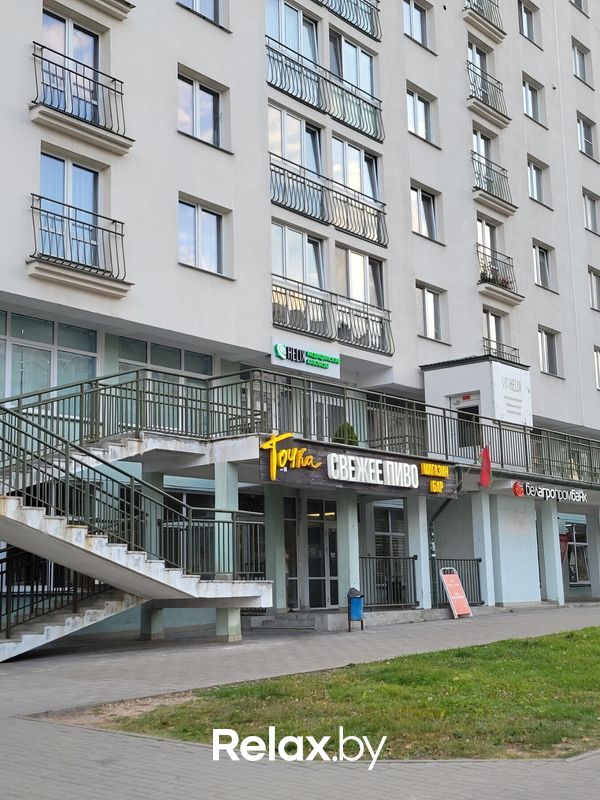 Галерея Международная лаборатория «HELIX (ХЕЛИКС)» - фото 7840876