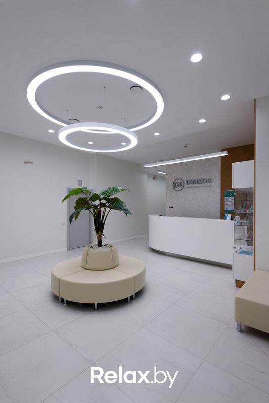 Галерея Медицинский центр «Dimeda (Димеда)» - фото 7774652