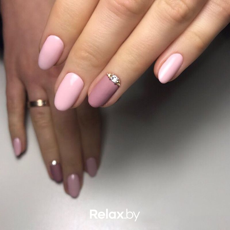 Маникюр, педикюр Салон красоты «Надежда» - фото 5763373