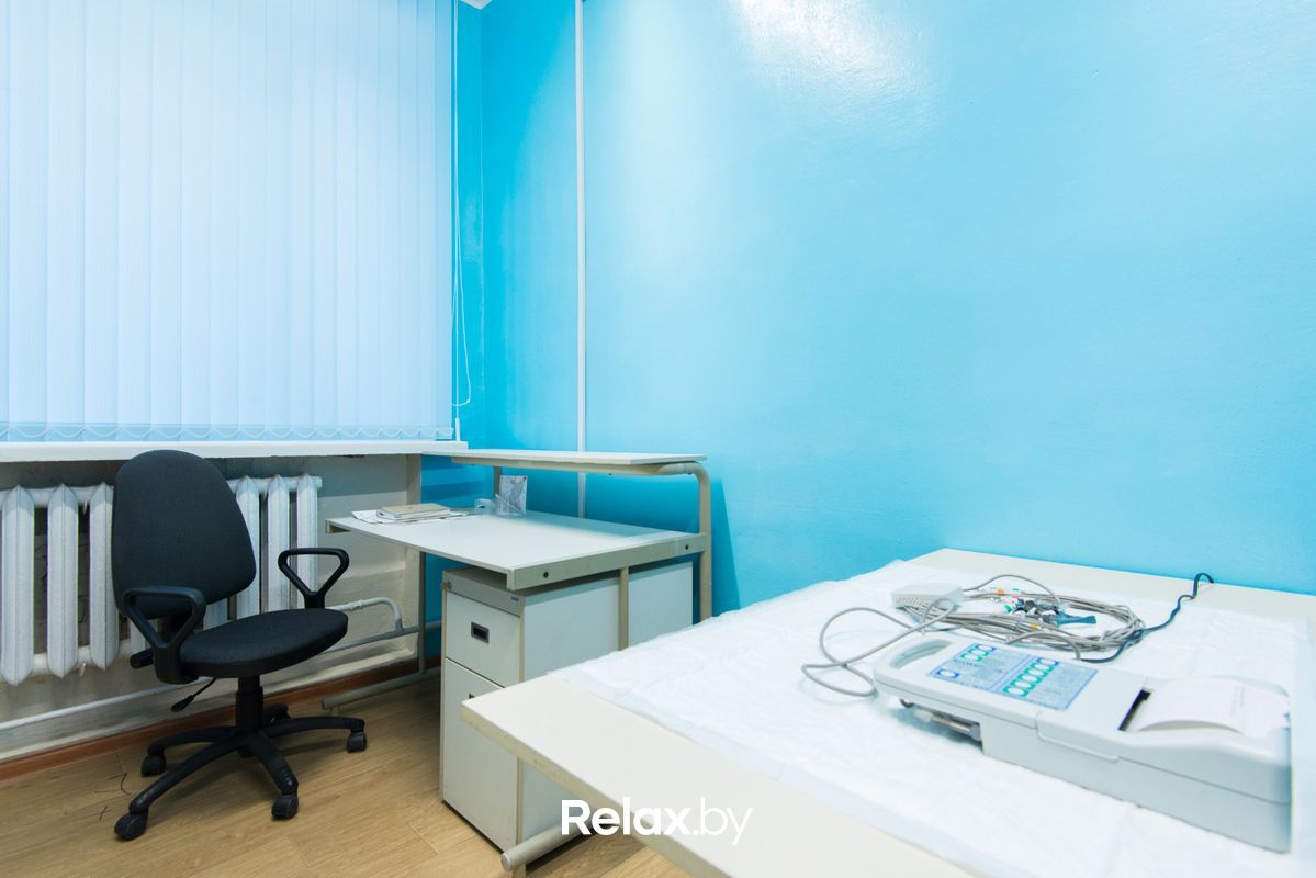 Интерьер Ветеринарная клиника «ВетСпектр» - фото 5952693