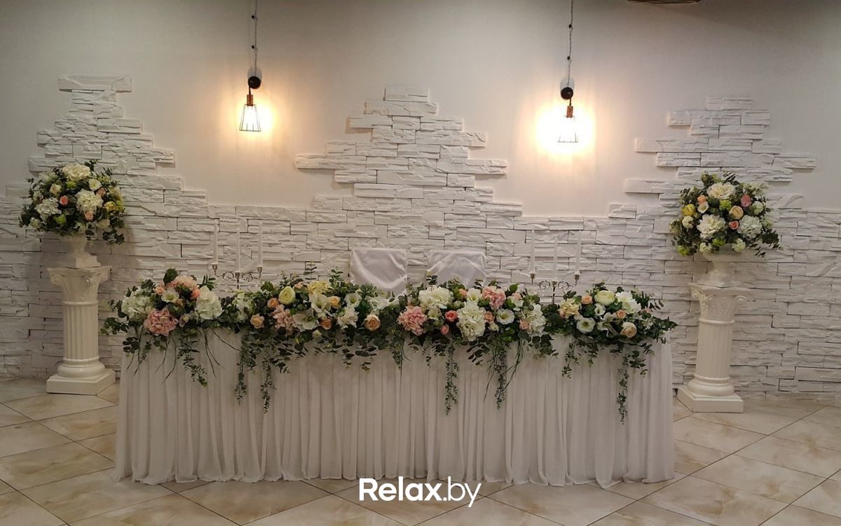 Большой зал Кафе-клуб «Лисья нора» - фото 5702063