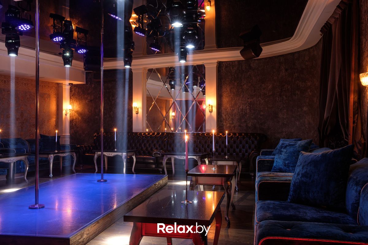 Галерея Стриптиз бар Pin-Code (Пин-Код) - фото 3851393