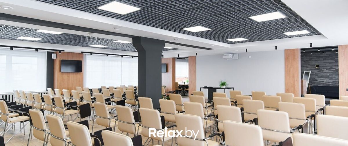 Интерьер Конференц-зал Horizont Balance (Горизонт Баланс) - фото 7778555