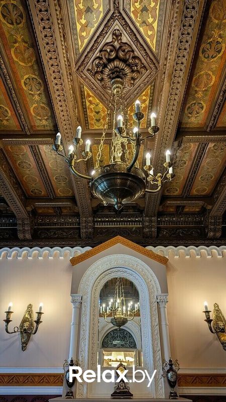 Комплекс «Усадьба Гатовского» - фото 7845345