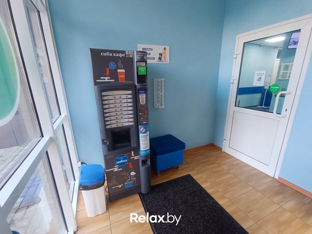 Галерея Международная лаборатория HELIX (ХЕЛИКС) - фото 7842169