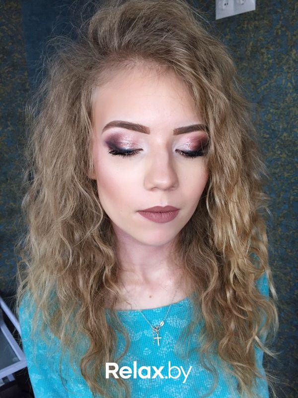 Прически и макияж Салон красоты «Эгоист&ка» - фото 4673823