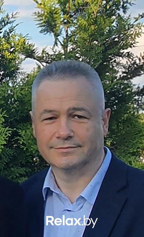 Галерея  Психолог Матусевич Сергей Афанасьевич - фото 7827211