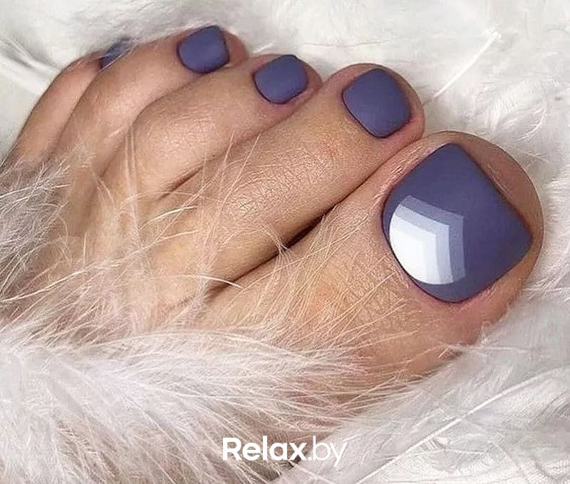 Педикюр Салон красоты «Exclusive (Эксклюзив)» - фото 5743093