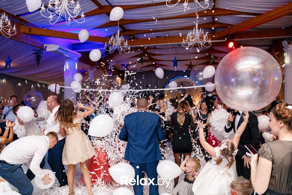 Новый Год 2026 Ресторан «Усадьба» - фото 4903093