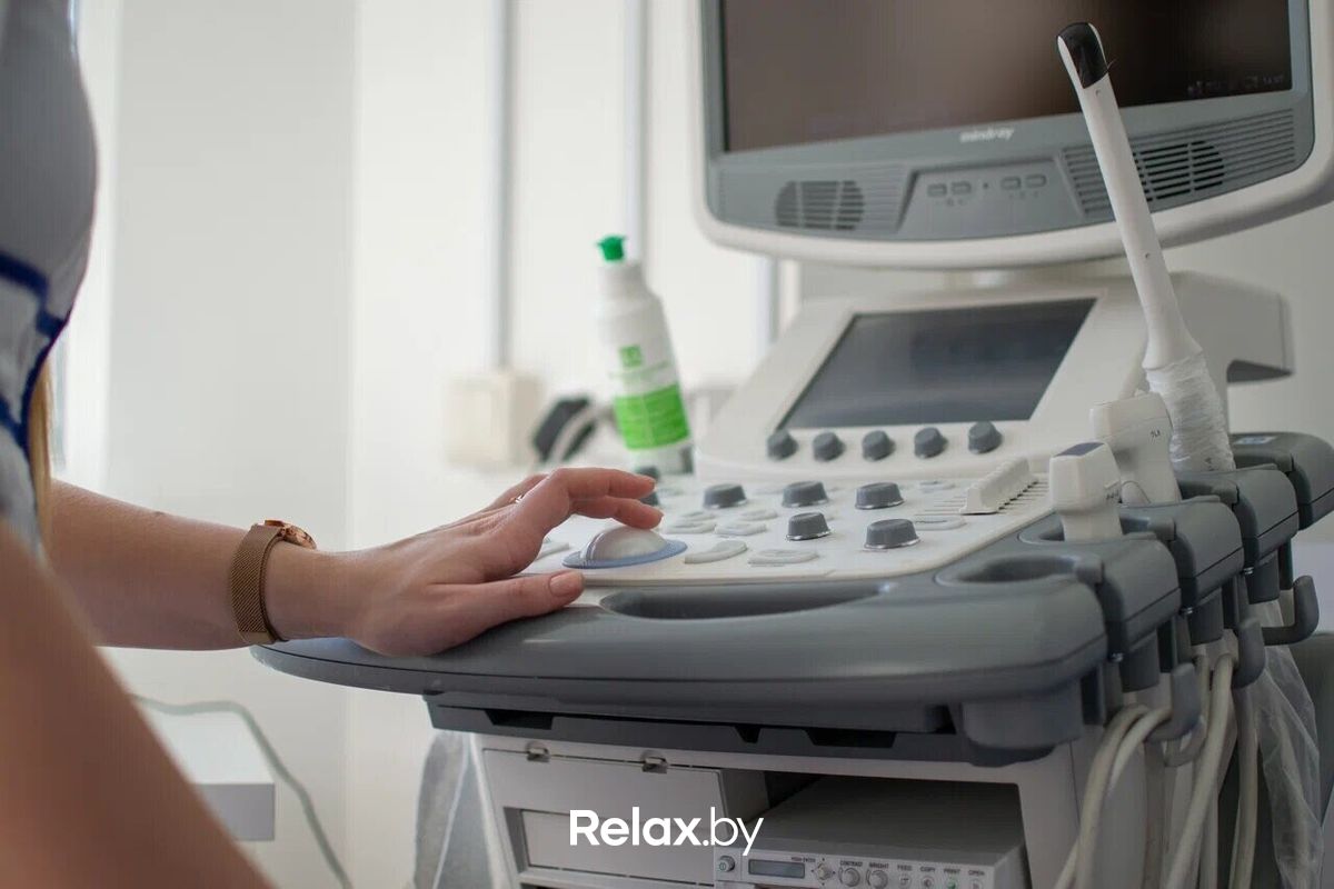 Галерея Медицинский центр «Добрая клиника» - фото 7719783