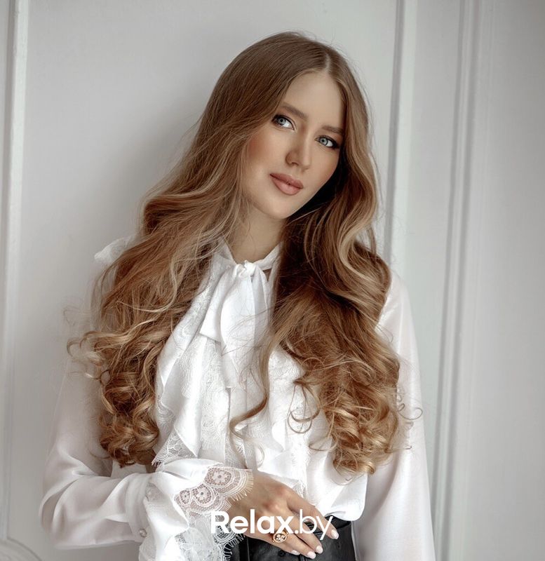 Галерея  Психолог Анастасия Адамчикова - фото 7534033