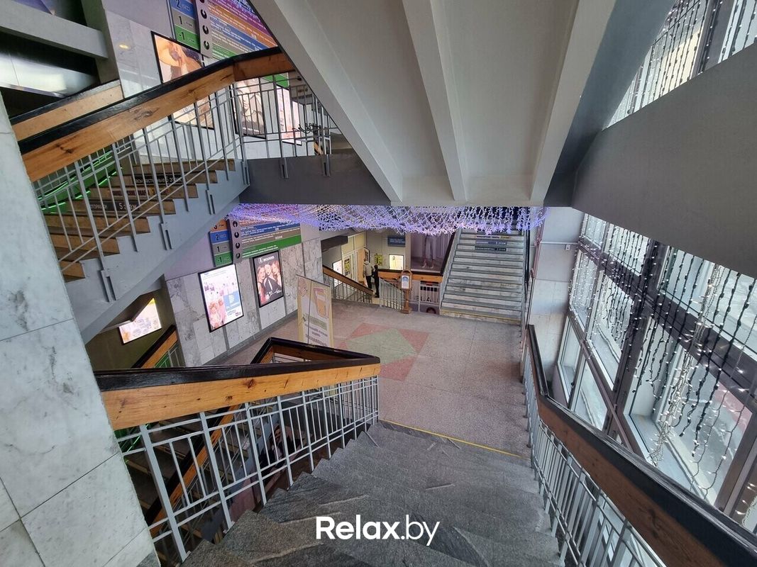 Галерея Универмаг «ЦУМ» - фото 7747566