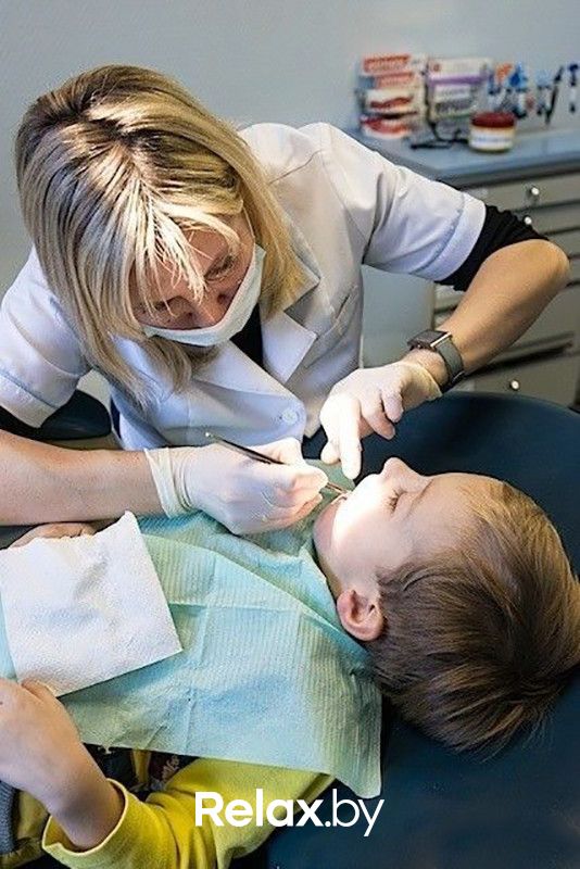 Галерея Стоматология «АспектДент» - фото 5537463