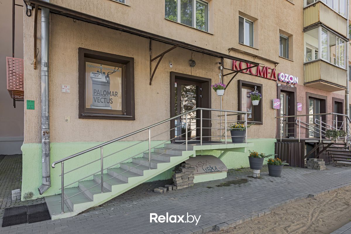 Галерея Салон медицинской косметологии «Космед» - фото 7841761