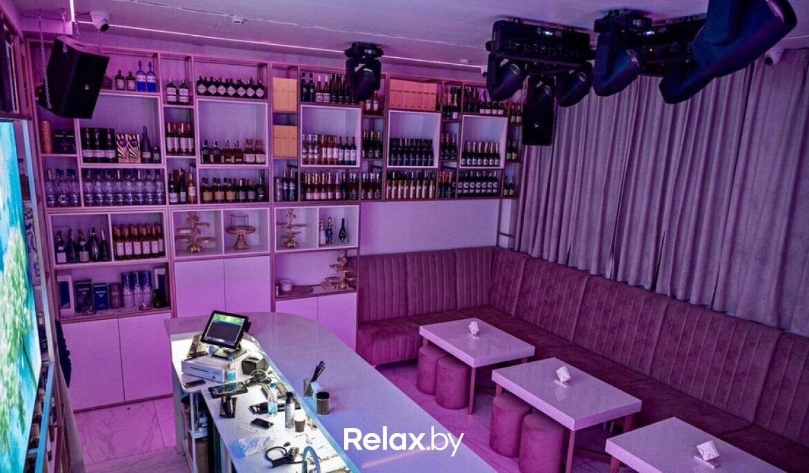 Новый год 2026 Караоке-клуб «Luxury Glass (Лакшери Гласс)» - фото 7861738