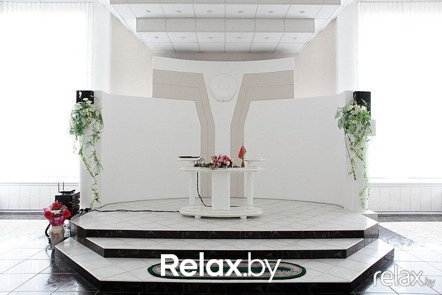 Галерея Загс «Отдел ЗАГС Администрации Октябрьского района» - фото 45423