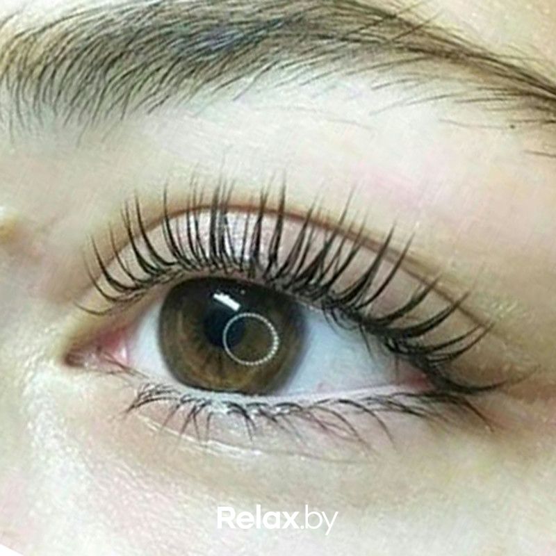 Ламинирование/ботокс ресниц Салон красоты «Pavlin Немига (Павлин)» - фото 6036663