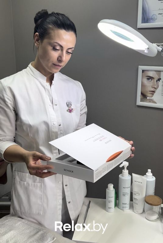 Галерея Косметический кабинет «Anastas cosmet (Анастас космет)» - фото 7784207