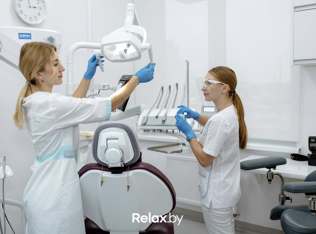 Галерея Медицинский стоматологический центр «Вестмедсервис» - фото 7876919