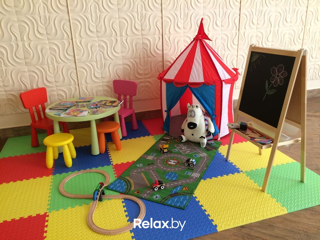 Интерьер Кафе «Версаль» - фото 5603083