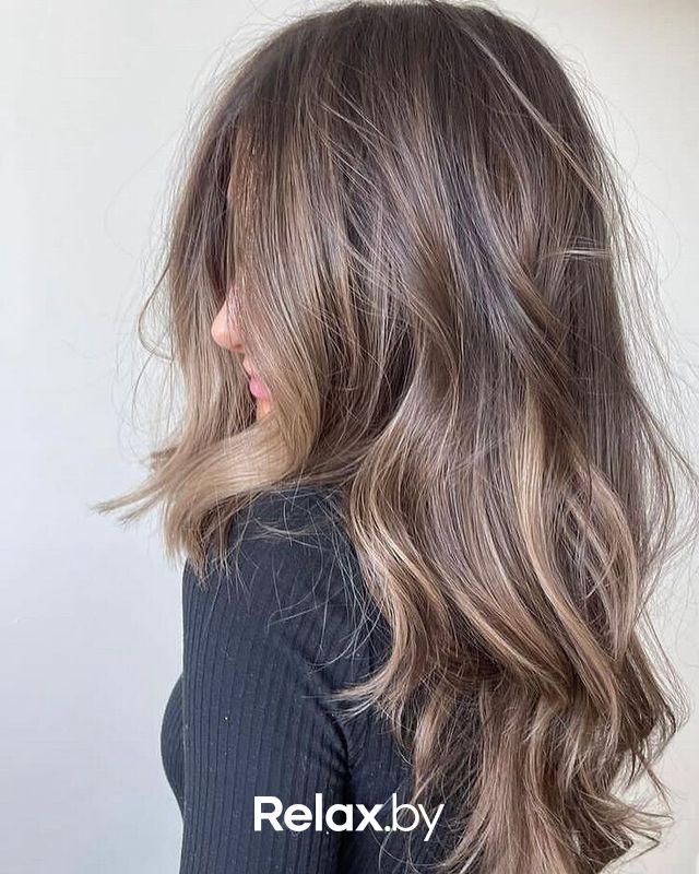 Парикмахерские услуги Парикмахерская «Для тебя» - фото 7730561