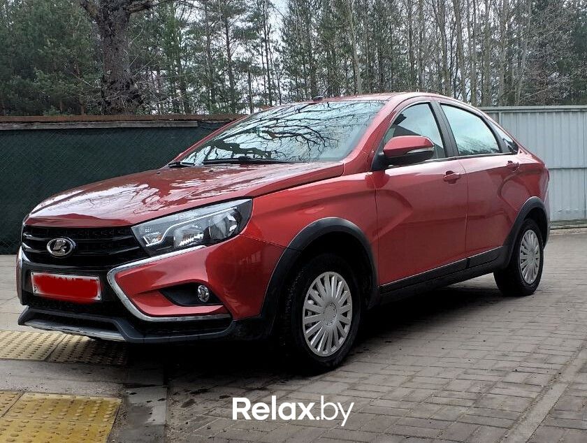 Прокат авто Прокат авто «Войткевич» - фото 7865092
