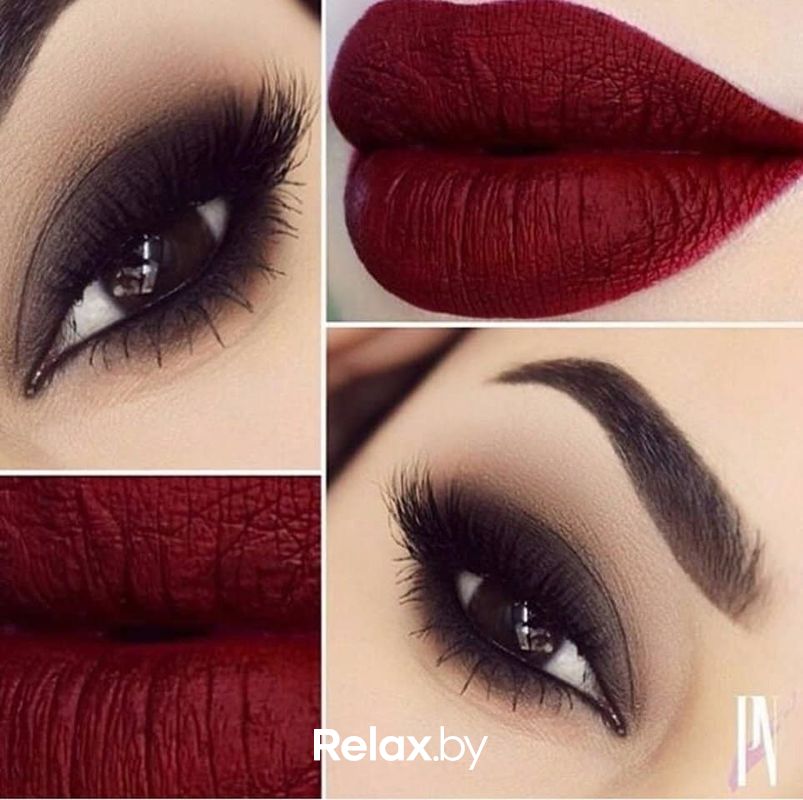 Макияж Салон красоты «Да-студия» - фото 5747963