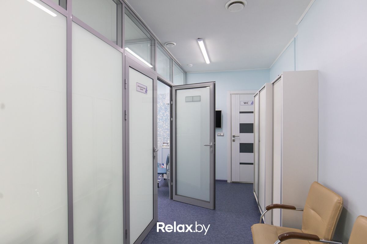 Новая улыбка Стоматология с имплантацией «Новая улыбка» - фото 7135593