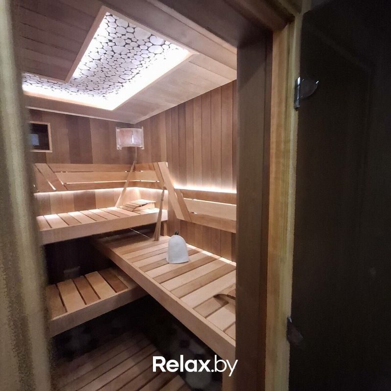 Баня у Ёлочек Банька «У Ёлочек» - фото 7874041