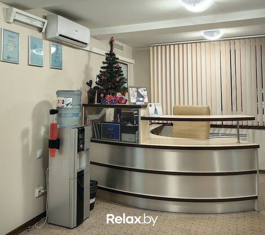 Галерея Стоматология «Артстоматология» - фото 7802852