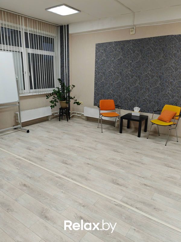 Галерея Центр психологической поддержки «Крылья Мечты» - фото 7856956