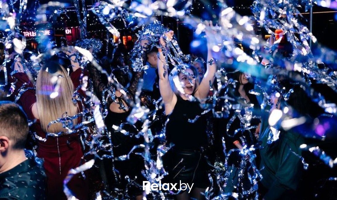 Новый год 2026 Ресторан-клуб «Танцы» - фото 7852084