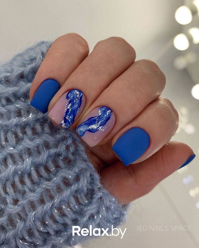 Маникюр, педикюр Салон красоты  «I&D beauty studio (Ай&Ди бьюти студио)» - фото 6350843