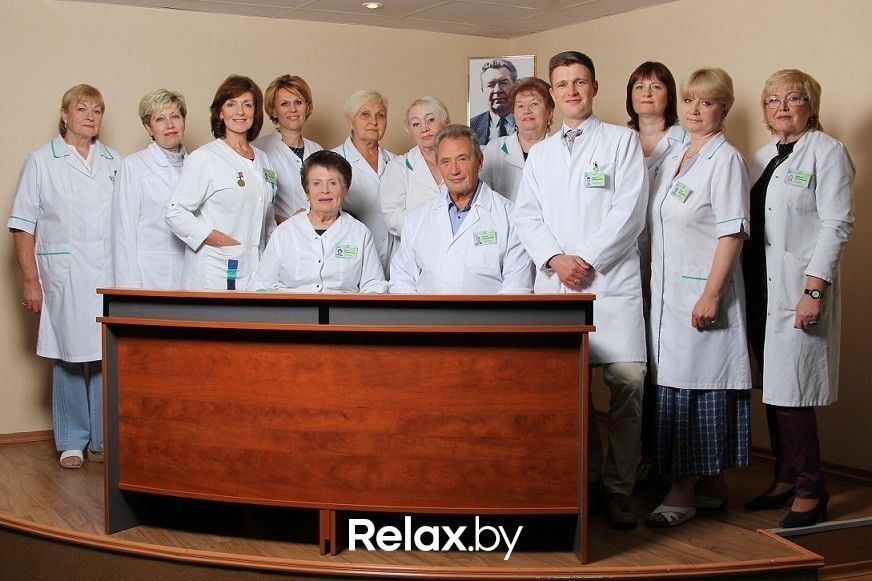 Галерея Медицинский центр «Доктора Донские» - фото 5355933