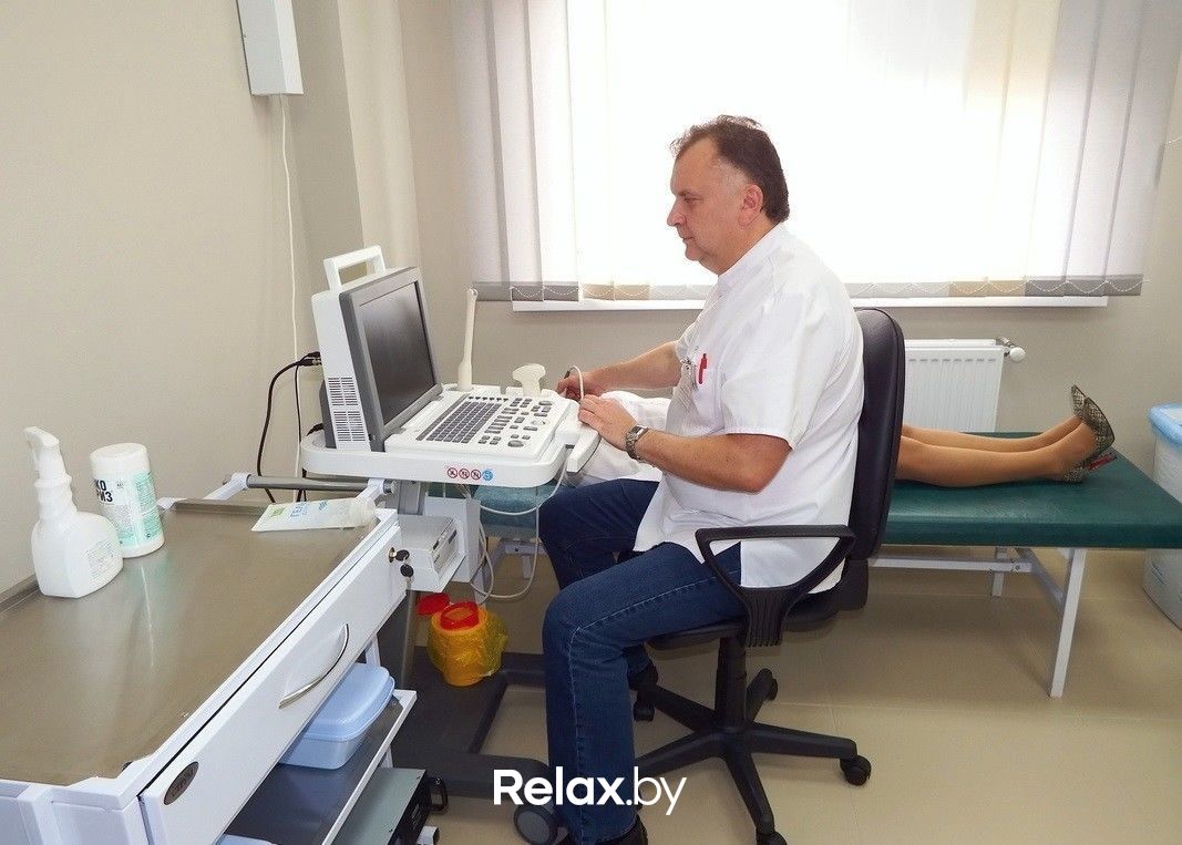 Галерея Медицинская лаборатория «СИНЛАБ» - фото 6609573