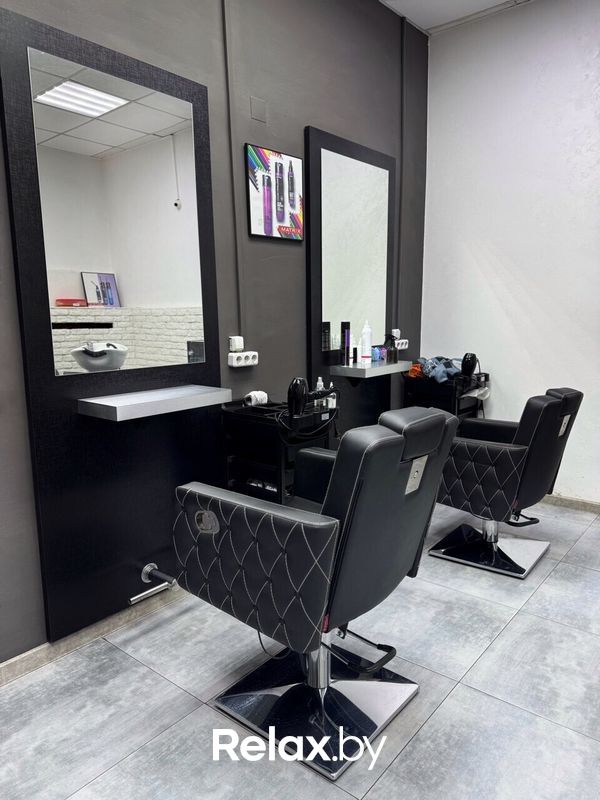 Галерея Салон красоты «Paris (Париж)» - фото 7827556