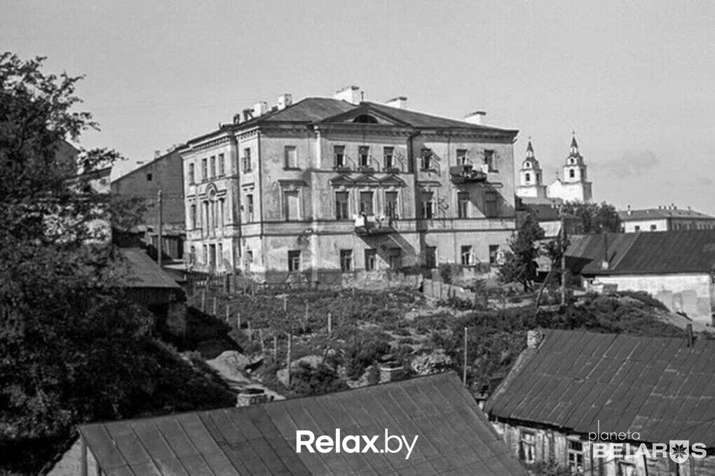 Музей Музей «Дом масонов» - фото 7814300