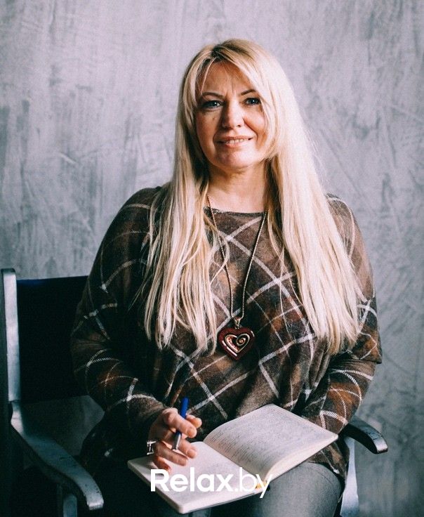 Галерея Практический психолог, семейный психолог «Бабичева Елена Анатольевна» - фото 2943665