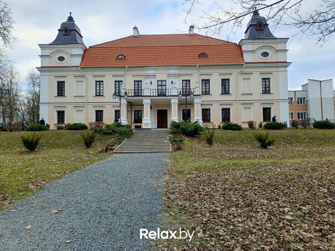 Музей Музей «Усадьба Немцевичей» - фото 7820704