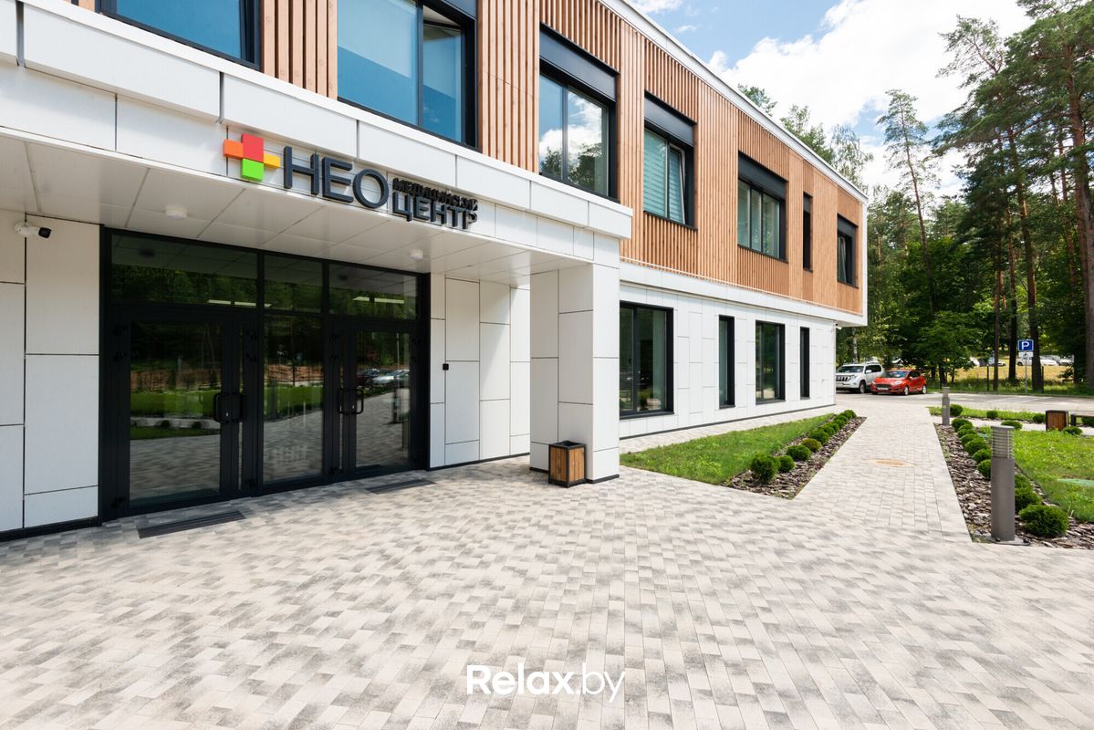 Галерея Медицинский центр по лечению боли и реабилитации «НЕО» - фото 7766144