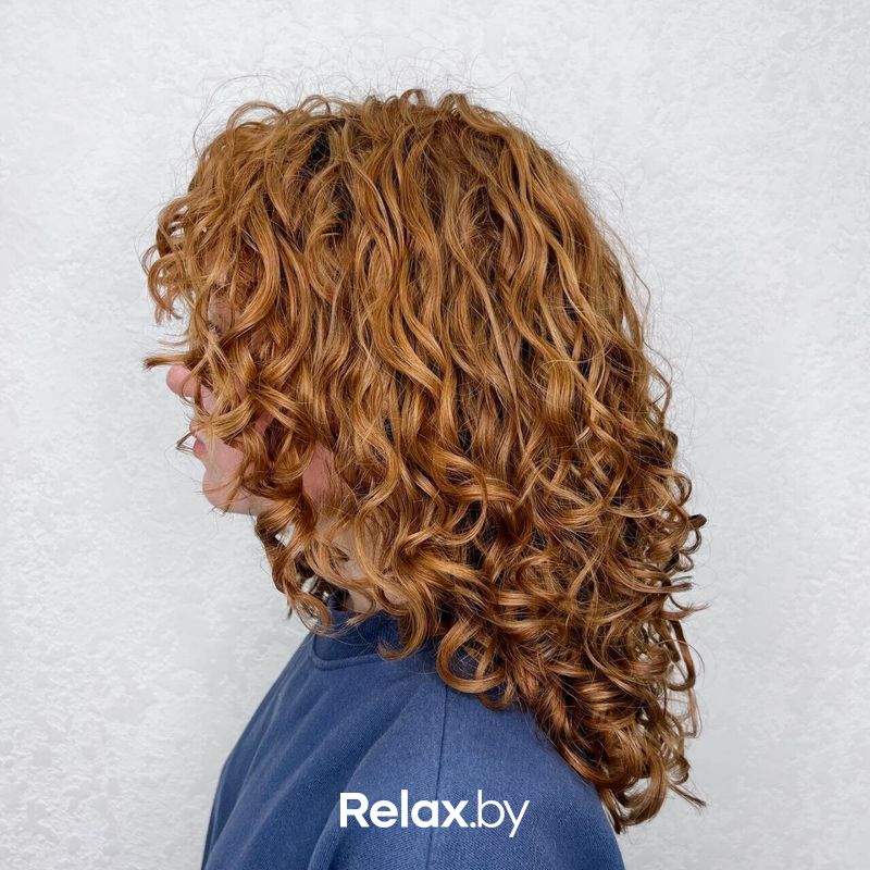 Парикмахерские услуги Салон красоты «Да-студия» - фото 7814060