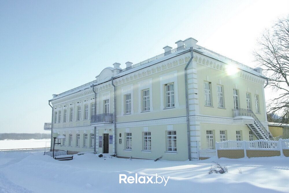 Музей Дом купца Наума Долгина - фото 7814378